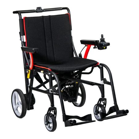 FEATHER POWER CHAIR - 33 LBS.