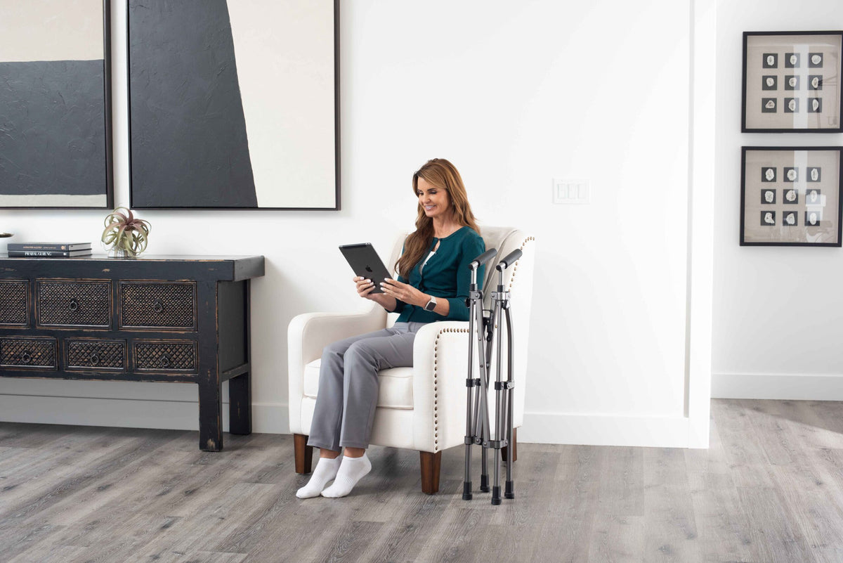 Stander Wonder Walker Lite Micro