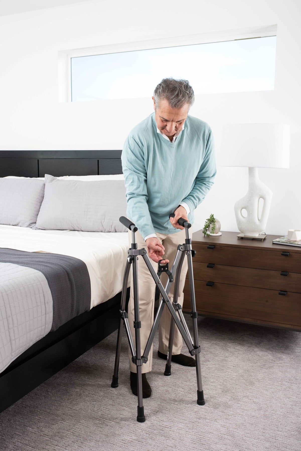 Stander Wonder Walker Lite Micro