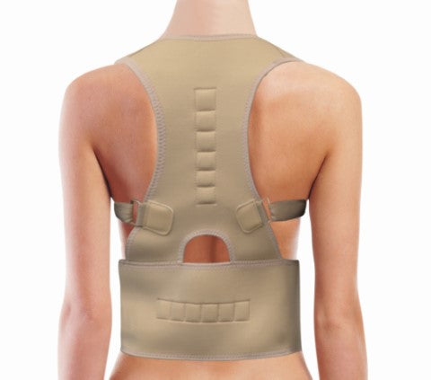 Magnetic Posture Corrector