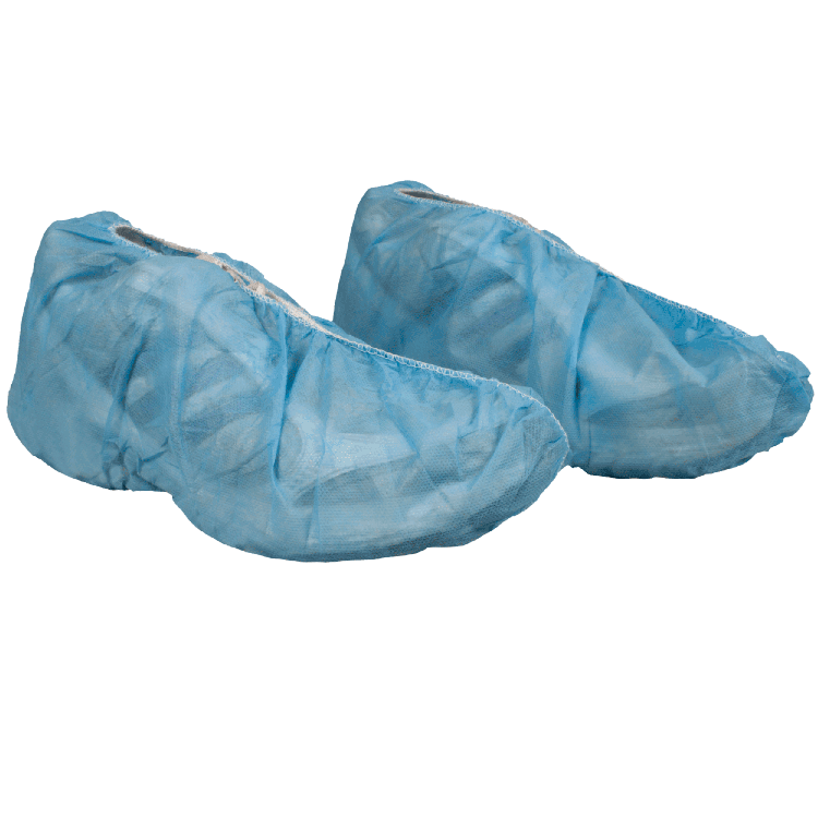 Dynarex Nonconductive, Nonskid Shoe Covers