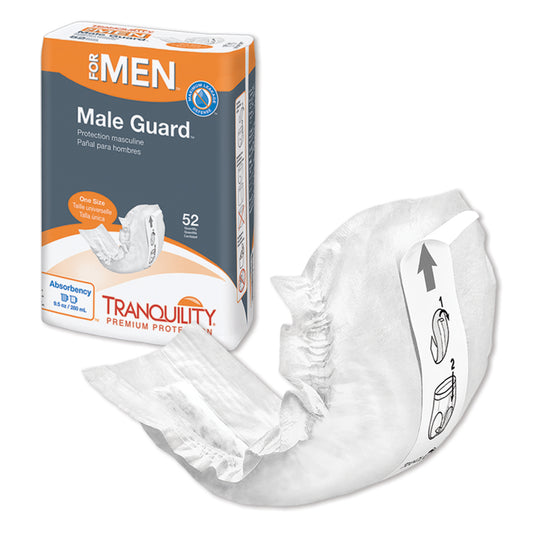 Tranquility® Male Guard