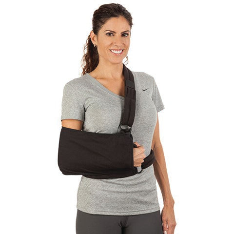 Padded Strap Shoulder Immobilizer Sling