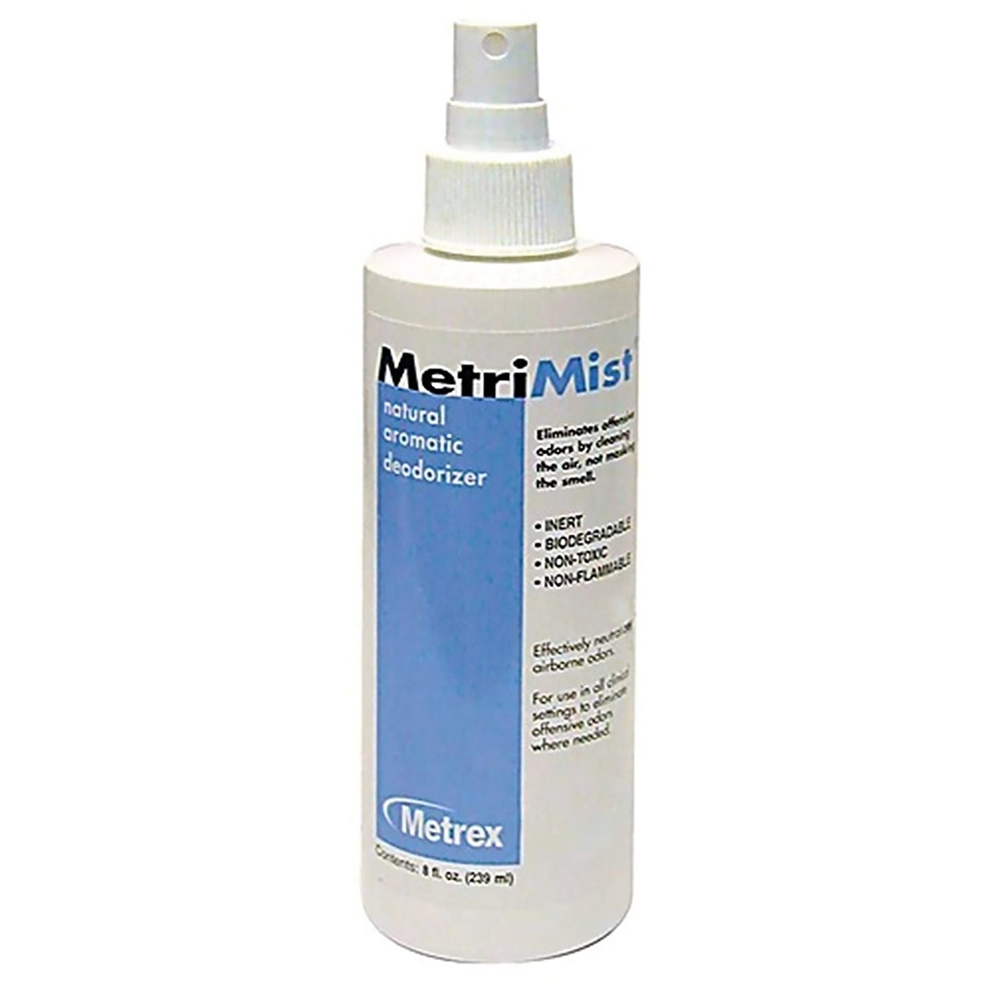 MetriMist™ Fresh Scent 8 oz. Liquid Deodorizer Spray