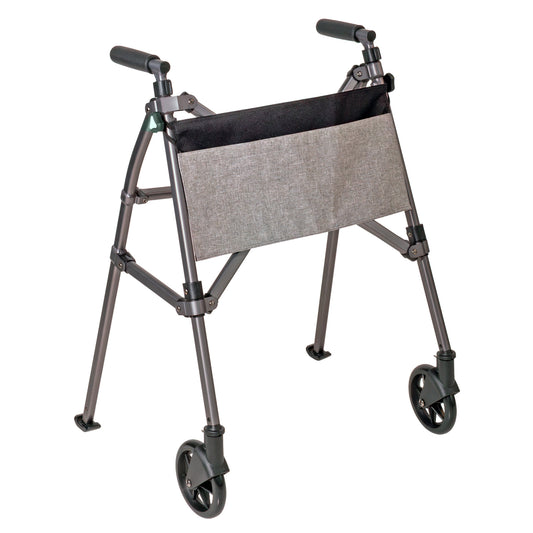 Stander Wonder Walker Plus - Black Walnut, Standard product image