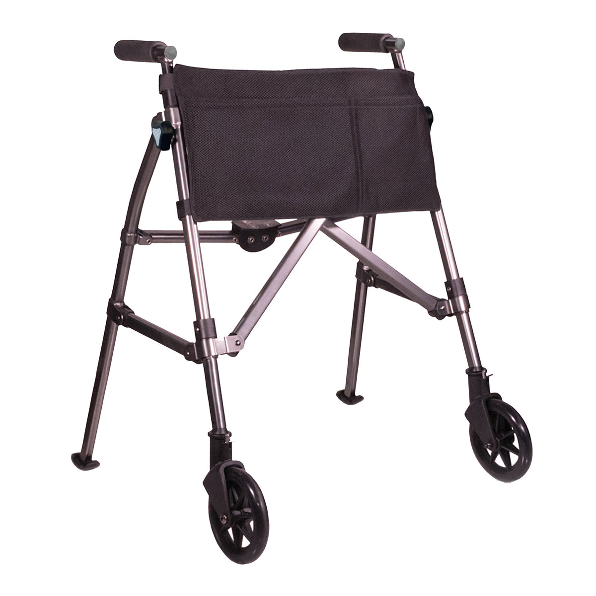 Stander Wonder Walker Plus Micro - Black Walnut, Short product image