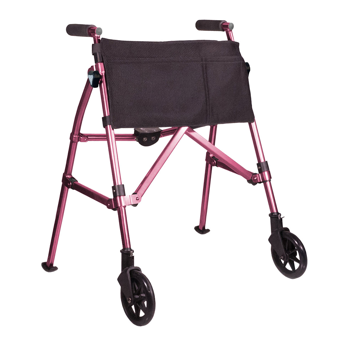 Stander Wonder Walker Plus Micro - Regal Rose, Short product image