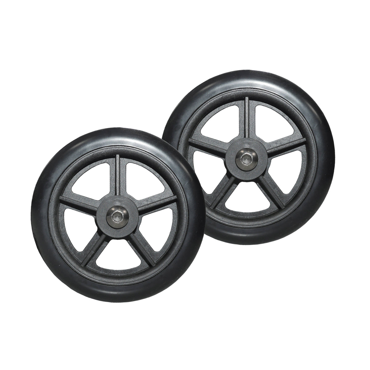 Stander Walker 5" Replacement Wheels - Set of 2 product image
