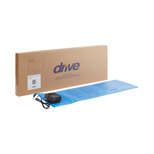 Bed Alarm Sensor Pad      11 X30 Inches