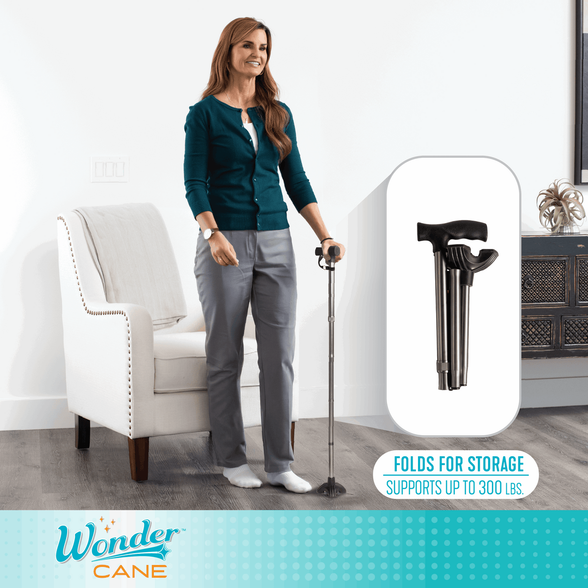 Stander Wonder Cane product image