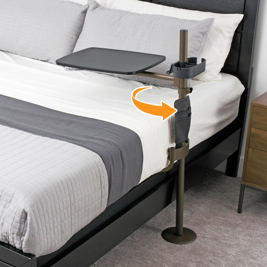 Signature Life Freedom Overbed Table product image