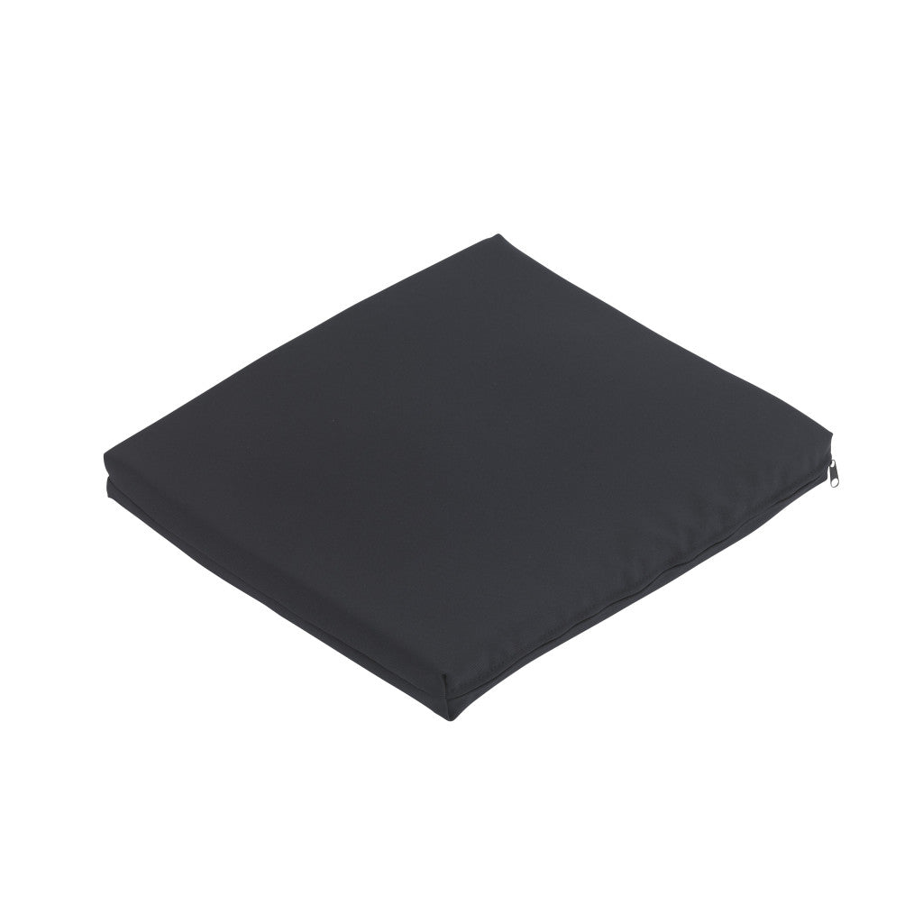 Drive Medical Gel-U-Seat Lite 2" Gel/Foam Wheelchair Cushion – 18" x 16"