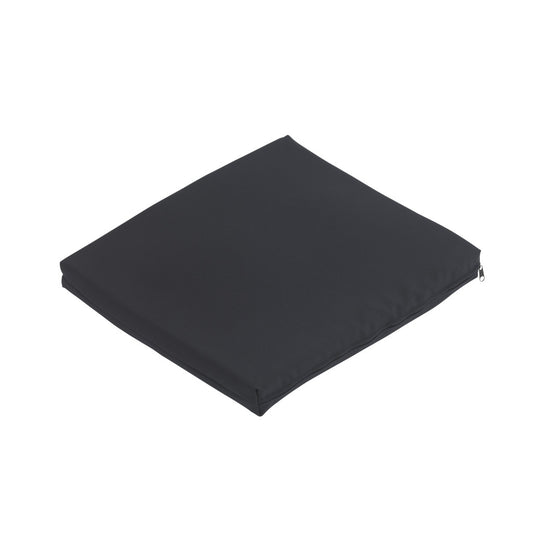 Drive Medical Gel-U-Seat Lite 2" Gel/Foam Wheelchair Cushion – 18" x 16"