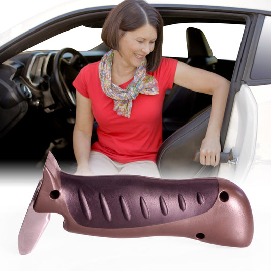 Stander Auto Assist Grab Bar product image