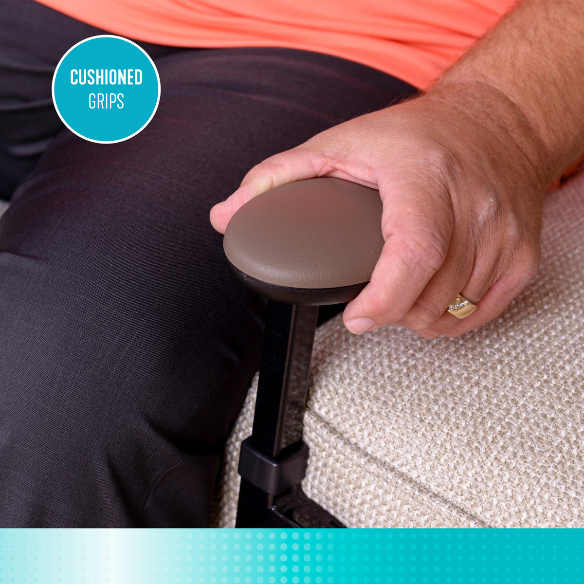 Stander EZ Stand-N-Go Heavy Duty product image