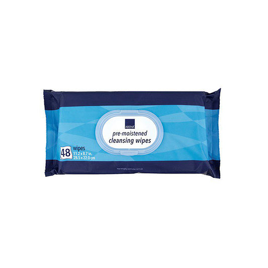 Abena Wipes (Stretchable)