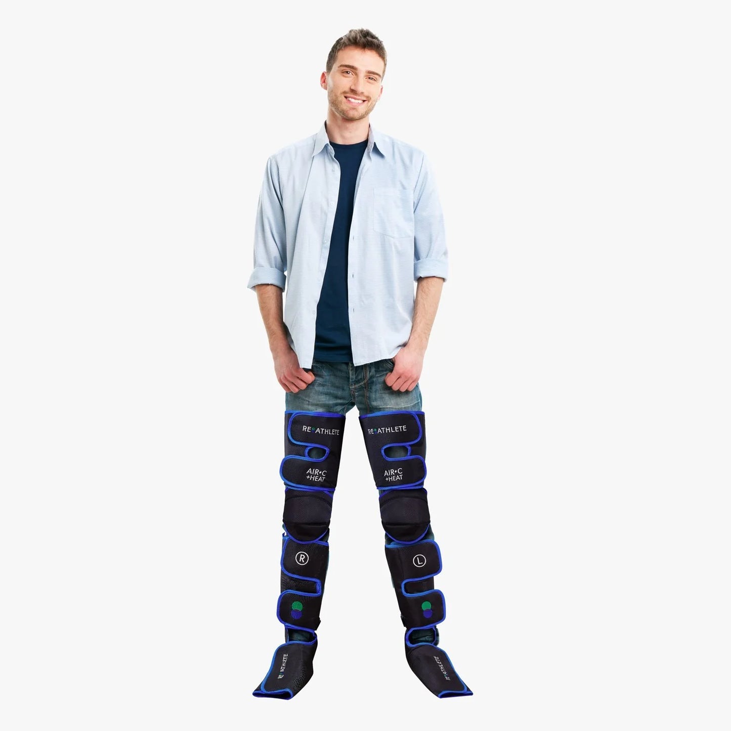 Air-C Leg Massager