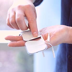 BodyMed® Self Adhering Electrodes