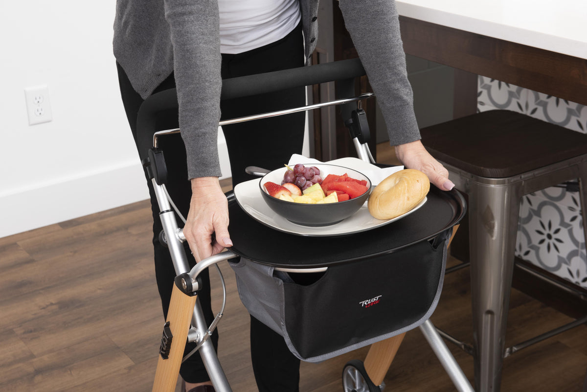 Trust Care Let's Go Indoor Rollator
