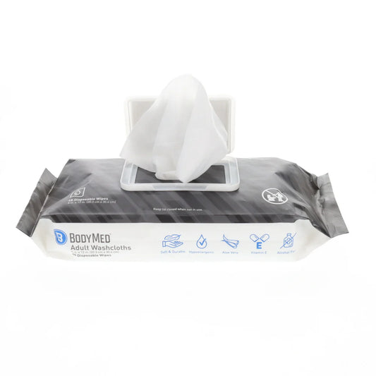 Adult Wipes