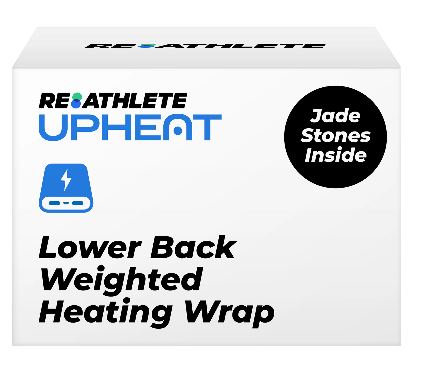 REATHLETE Upheat Bundle