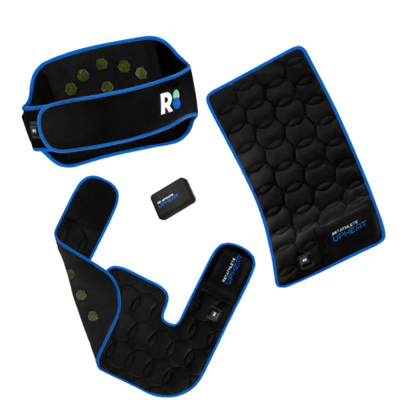REATHLETE Upheat Bundle