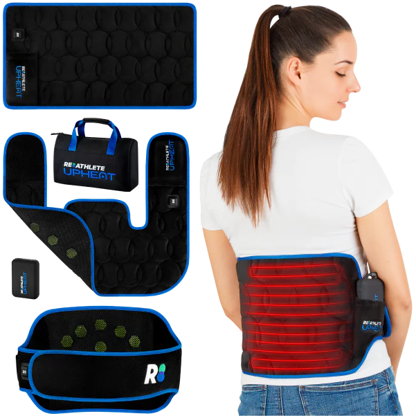 REATHLETE Upheat Bundle