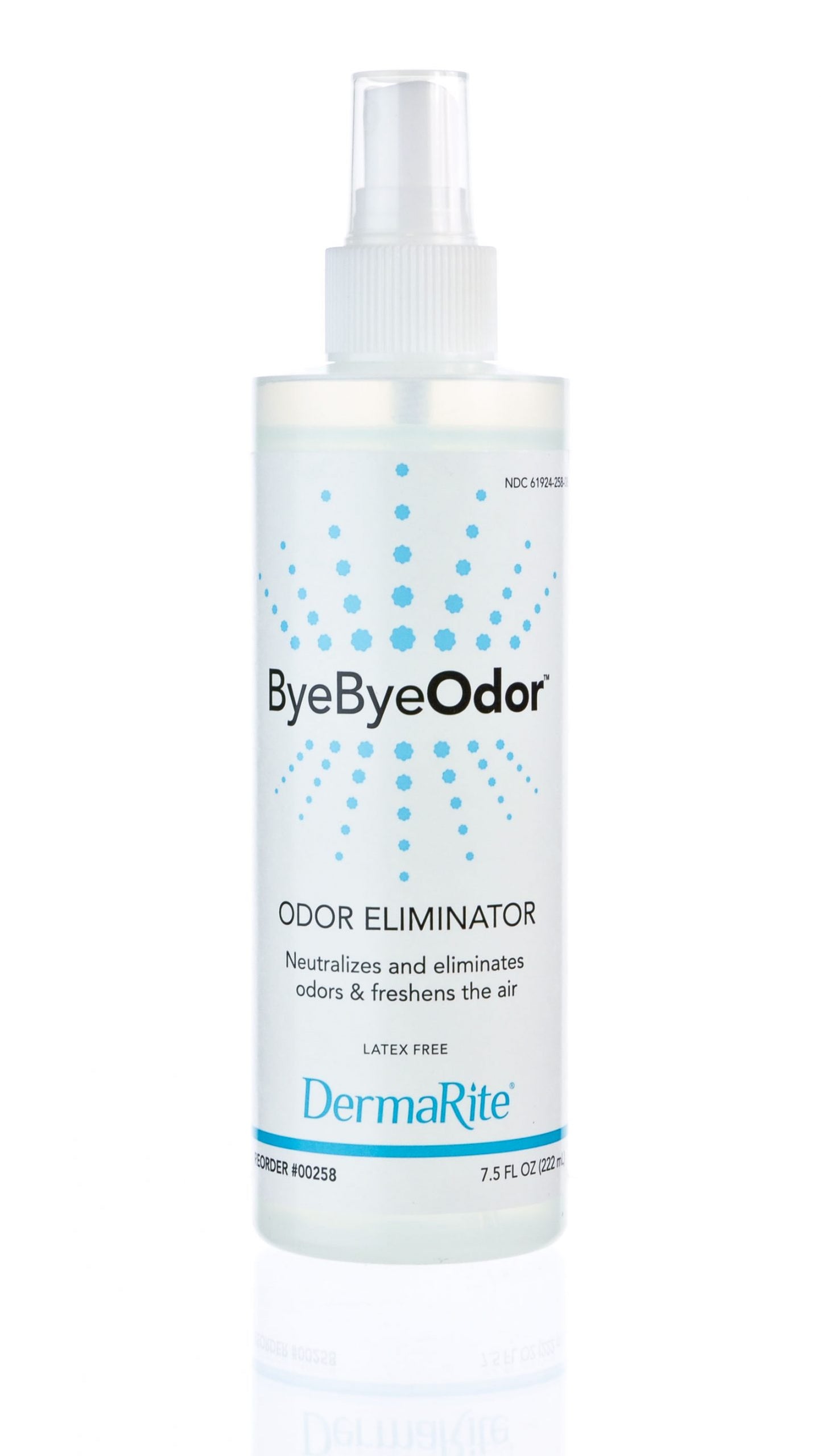 ByeByeOdor™ Fruit Scent Deodorizer front