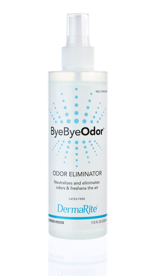 ByeByeOdor™ Fruit Scent Deodorizer front