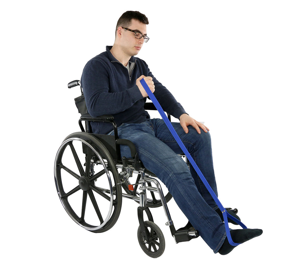 Fab-Life Leg Lifter – LifeThrive Home Medical Equipment LLC
