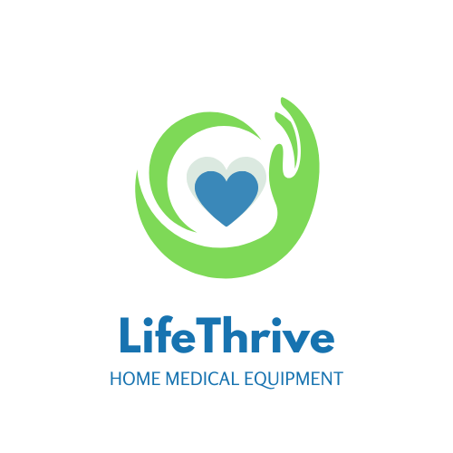 LifeThrive Home Medical Equipment