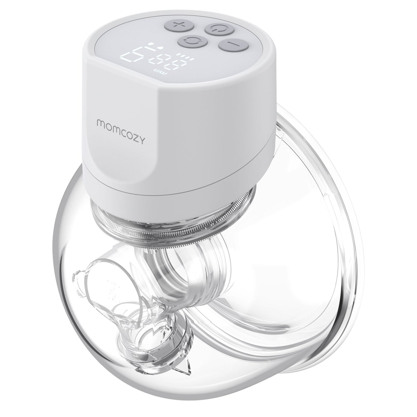 Momcozy S12 Wearable Breast Pump