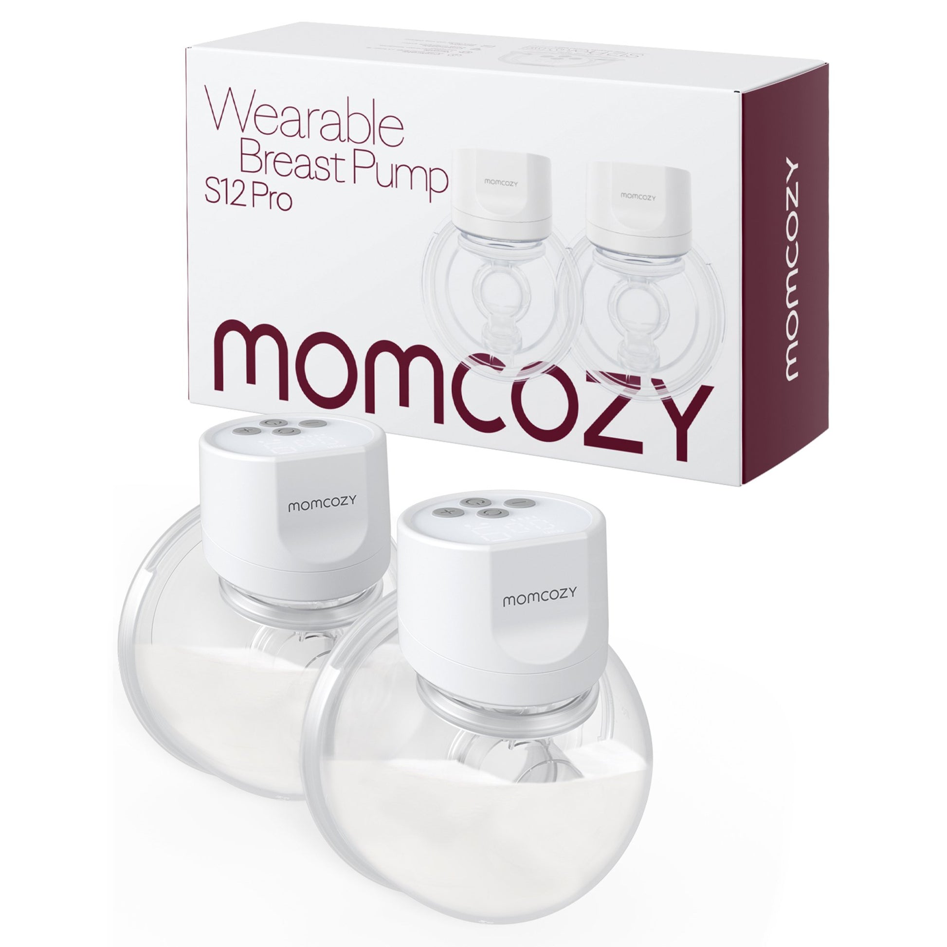 Momcozy handsfree breast pump for sale