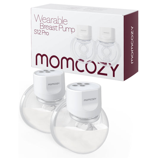 Momcozy handsfree breast pump for sale