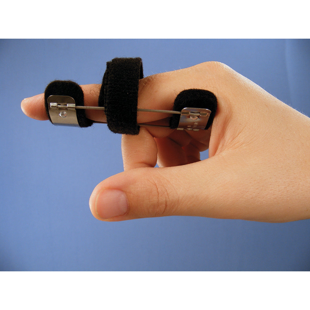 Bunnell Spring Wire Safety Pin Splint – LifeThrive Home Medical ...