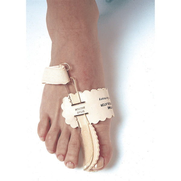 Hallux Valgus Night Splint – LifeThrive Home Medical Equipment LLC
