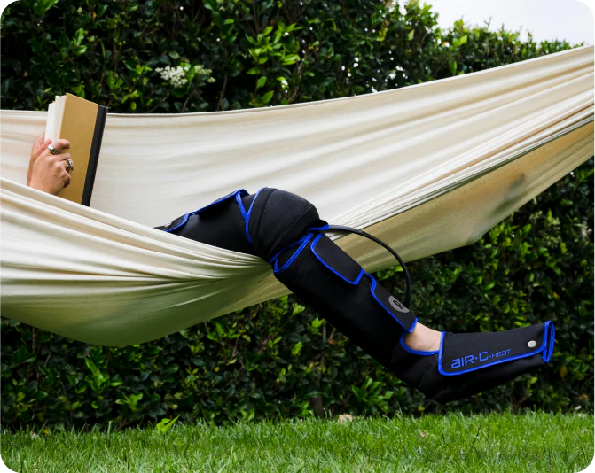Air-C Leg Massager