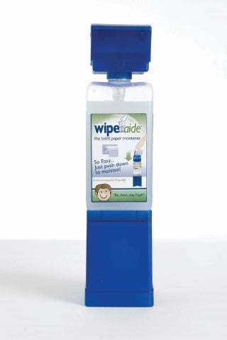 Wipe Aid
