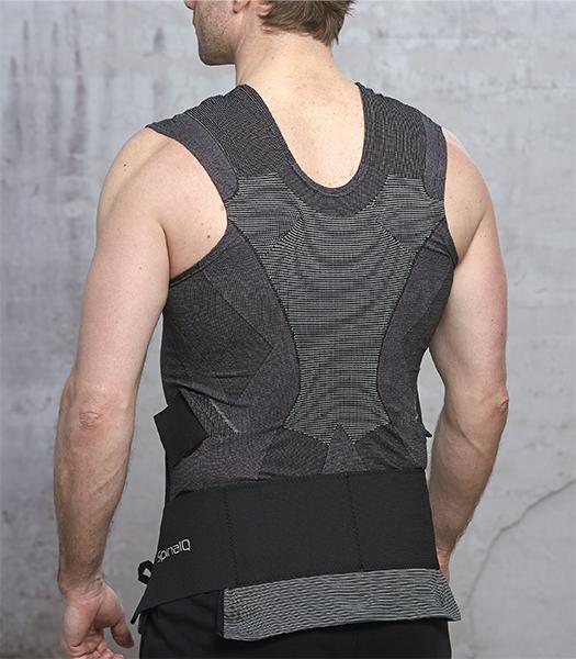 SPINAL Q® - Rx For Men And Women