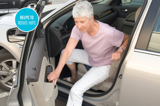 Automobile Mobility Kit