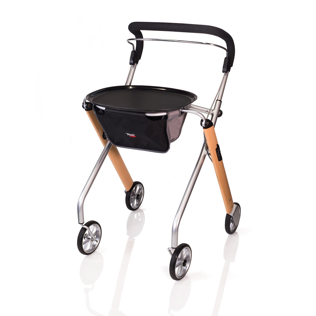 Trust Care Let's Go Indoor Rollator