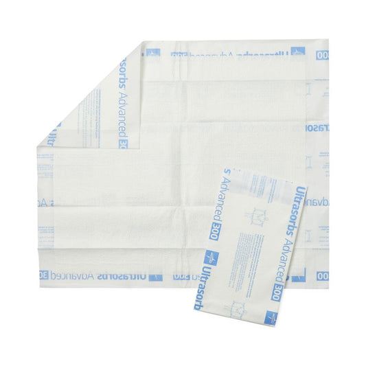 Medline Ultrasorbs Advanced Premium Underpads 70 Count