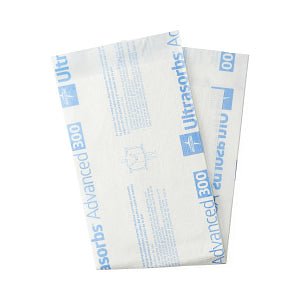 Medline Ultrasorbs Advanced Premium Underpads 70 Count