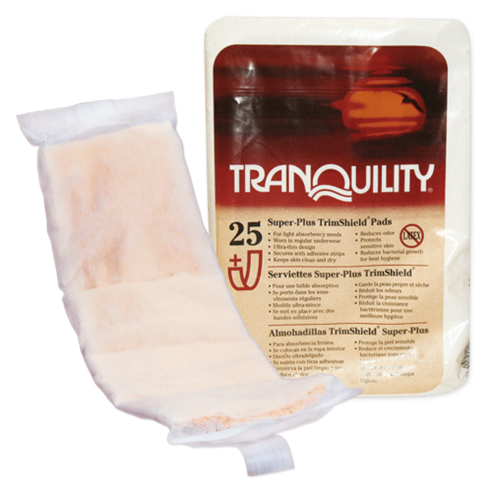 Tranquility TrimShield®