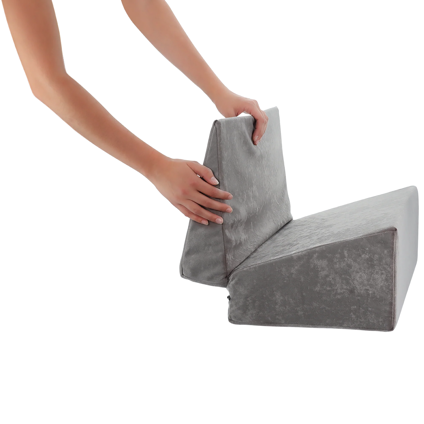 Bed Wedge with Cover