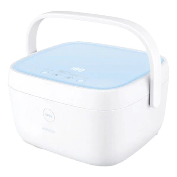 Liviliti Paptizer UVC LED Smart CPAP Cleaner & Sanitizer (Model SZH40-T5)