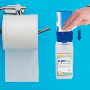Wipe Aid