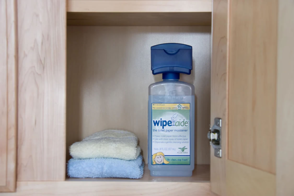 Wipe Aid